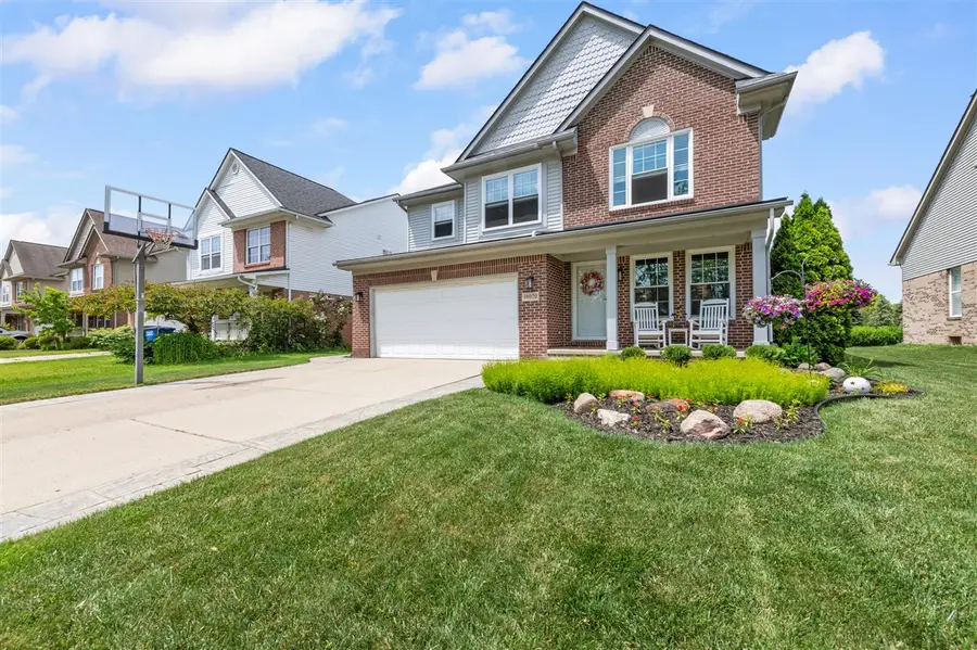 39020 Florence, Westland, MI 48185 - #2