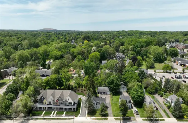 248 S Center, Northville, MI 48167