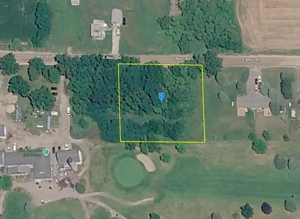 500 E Marr, Howell, MI 48855