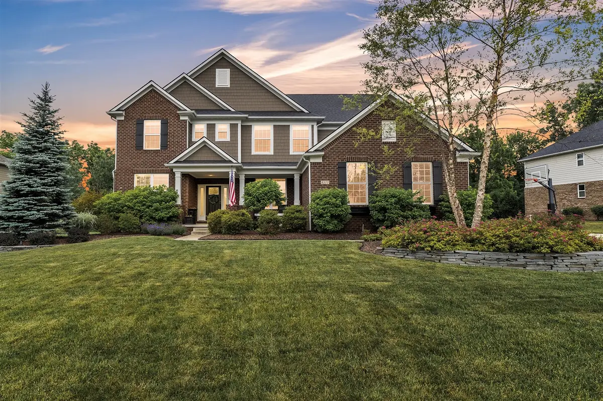 8377 Lindsey, Canton, MI 48187 - #1