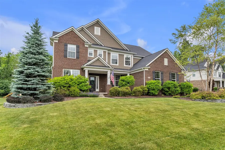 8377 Lindsey, Canton, MI 48187 - #2