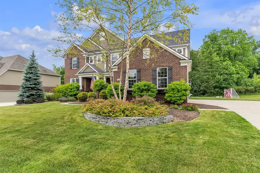 8377 Lindsey, Canton, MI 48187 - #3