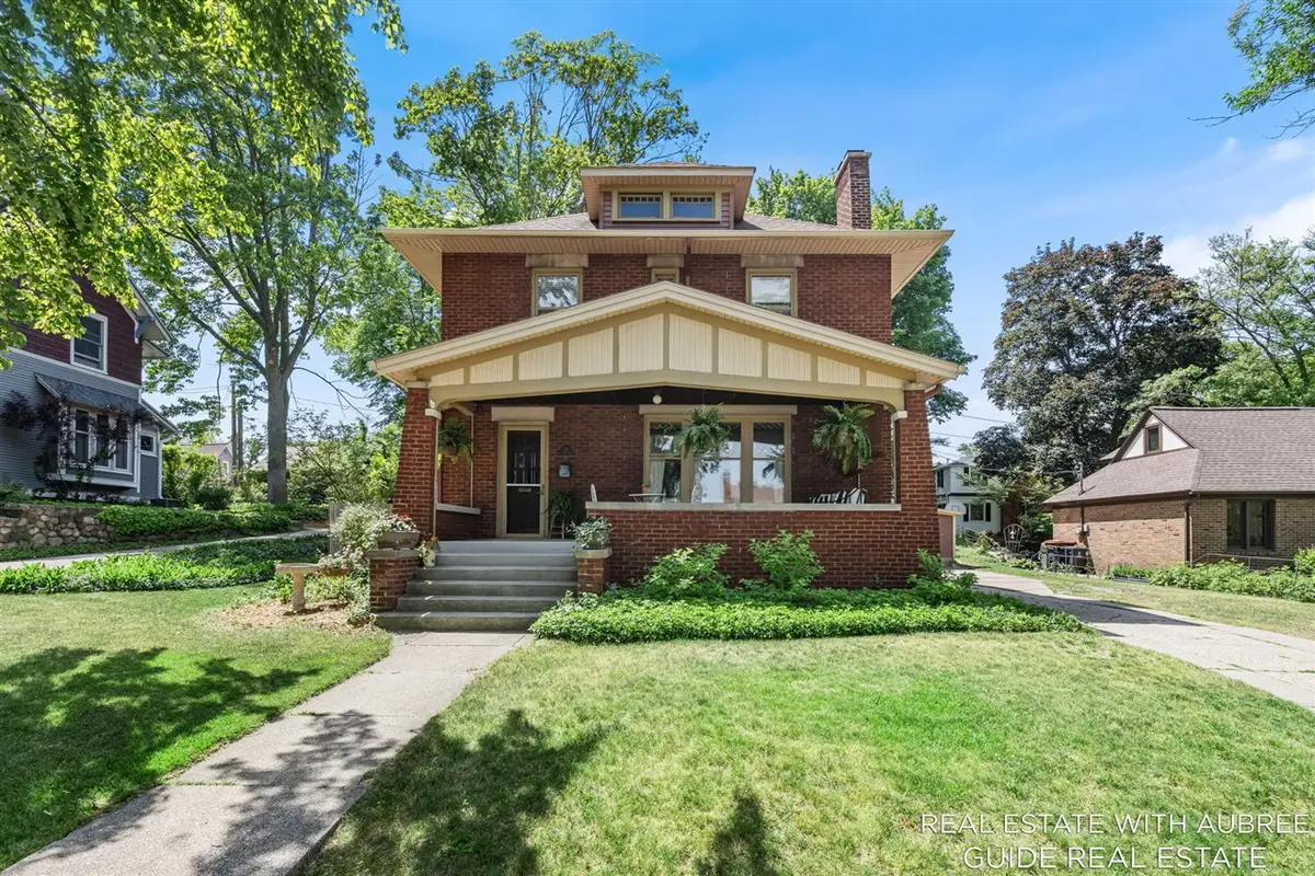 16 E 23rd, Holland, MI 49423 - #1