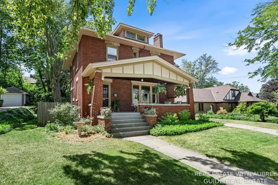 16 E 23rd, Holland, MI 49423 - #3
