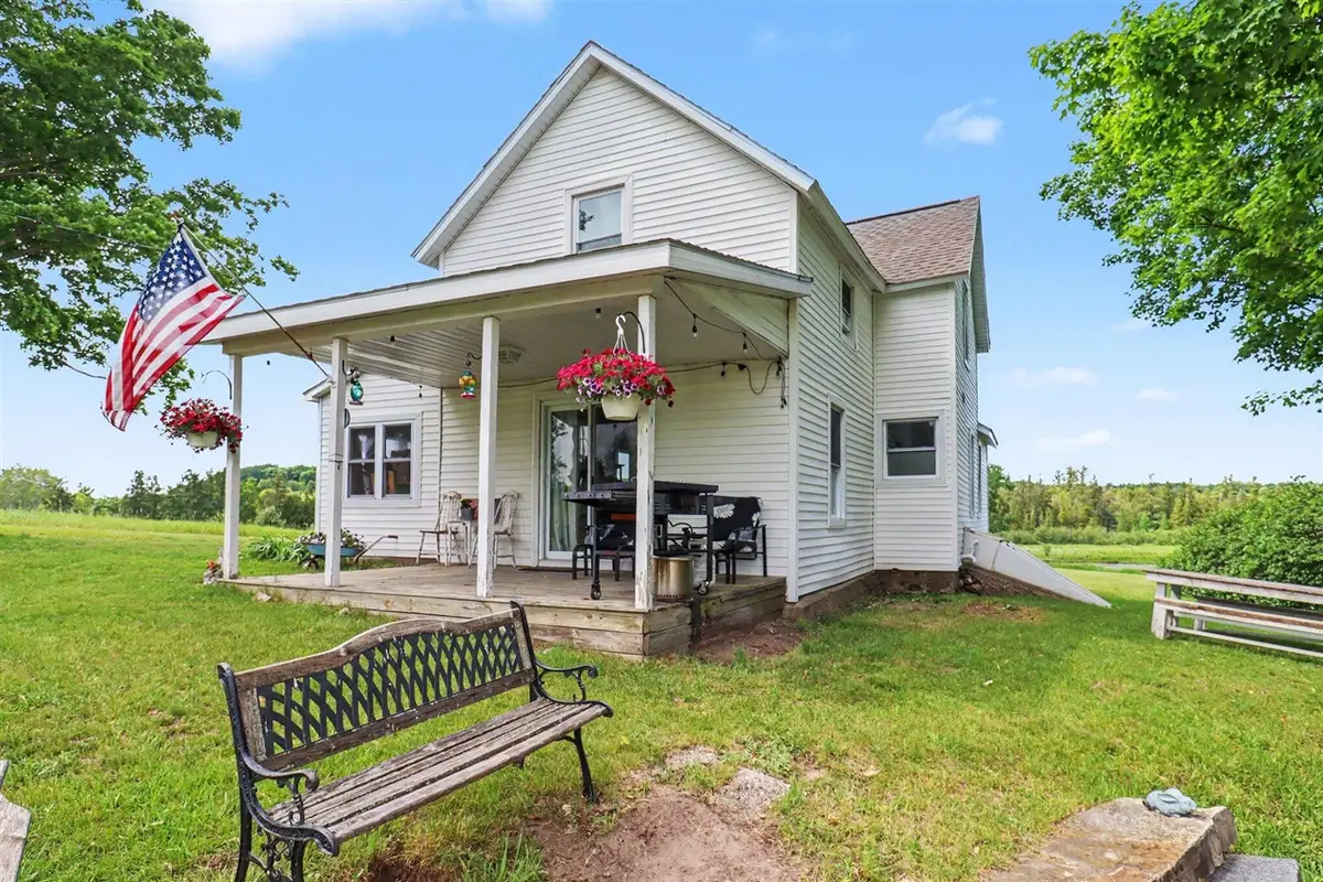 17274 Wilson, Big Rapids, MI 49307 - #1
