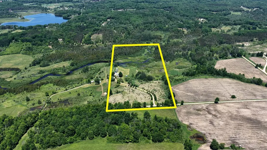 17274 Wilson, Big Rapids, MI 49307 - #3