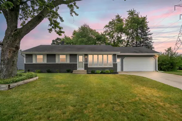 6201 Cypress, Portage, MI 49024