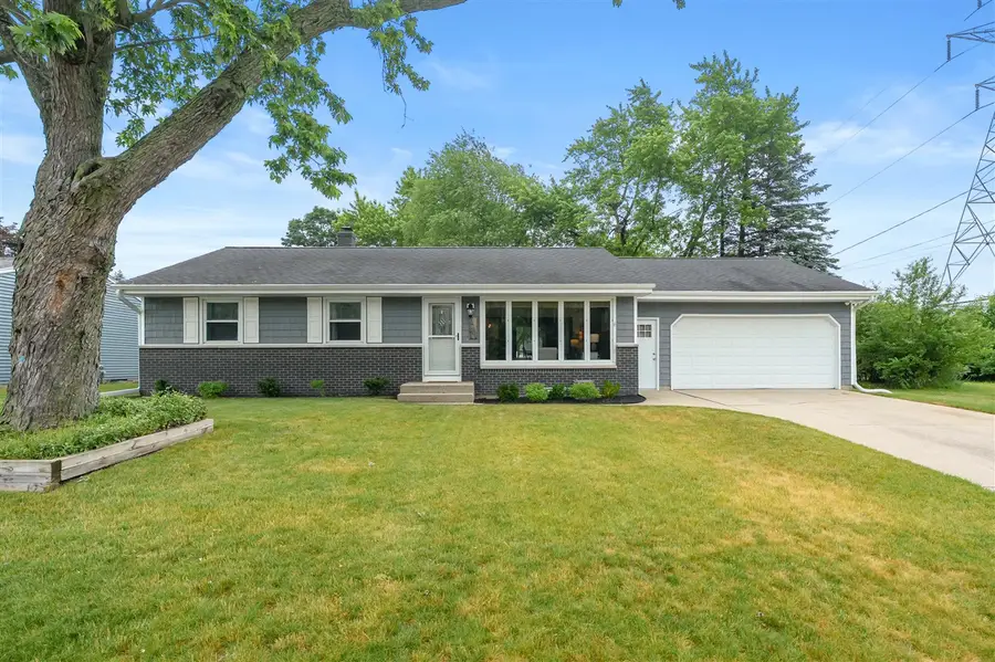 6201 Cypress, Portage, MI 49024 - #2