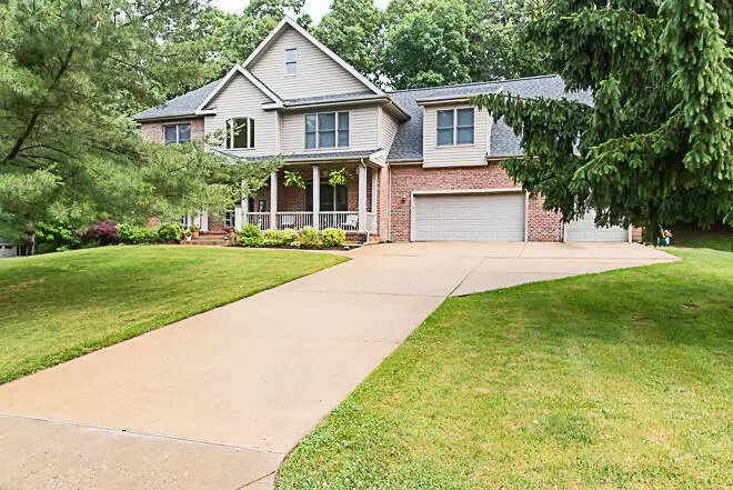 25 Christian, Emmett, MI 49014 - #1