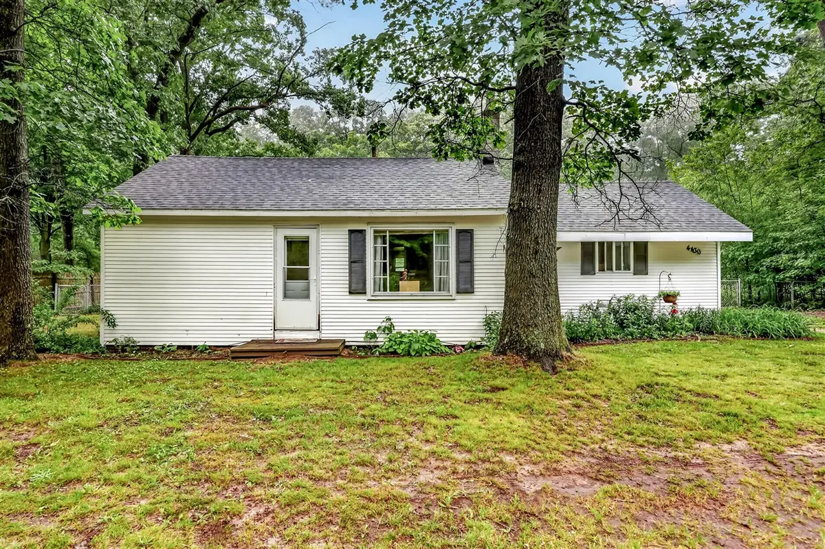 4430 W Meinert Park, Montague, MI 49437 - #1