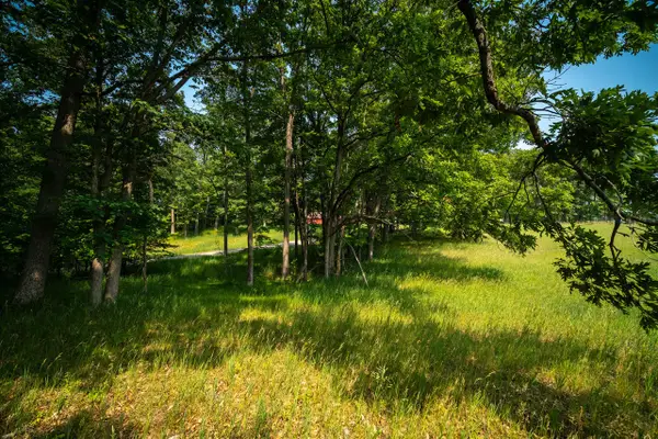 8161 N Hunters Ridge, Irons, MI 49644