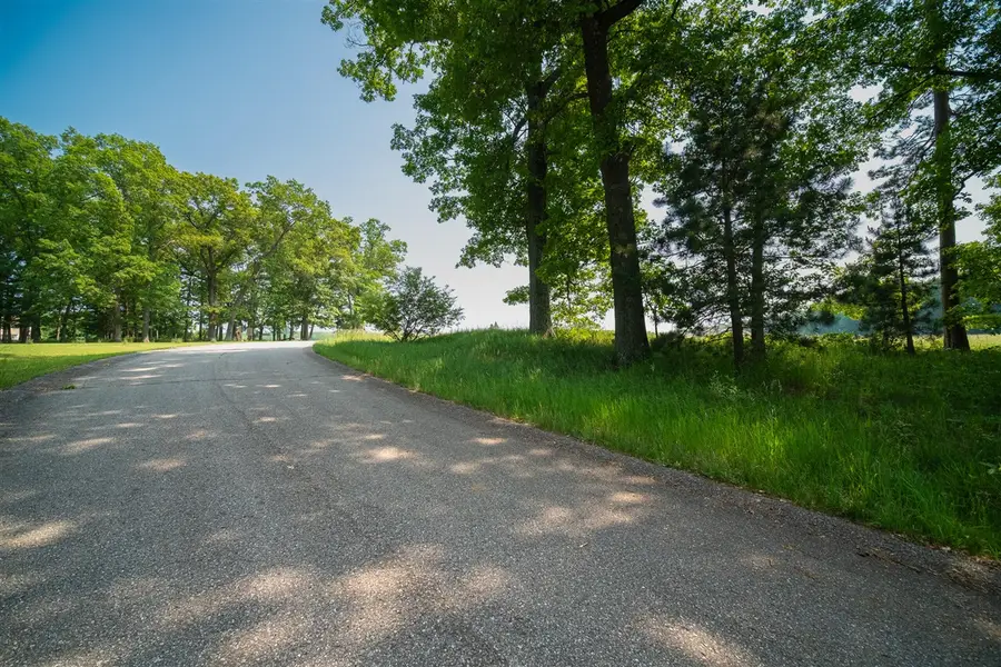 8161 N Hunters Ridge, Irons, MI 49644 - #2
