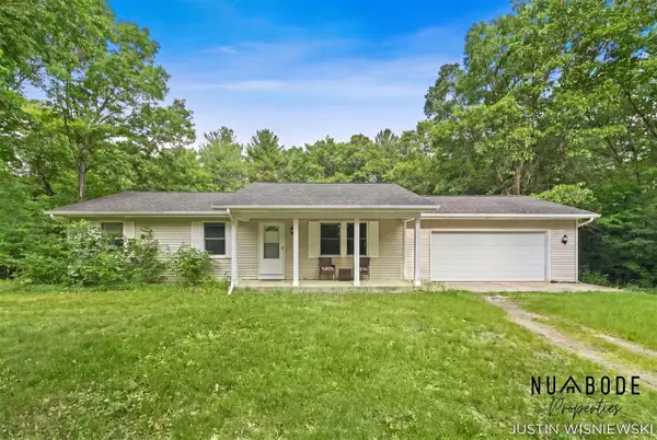 5961 N Weber, Whitehall, MI 49461