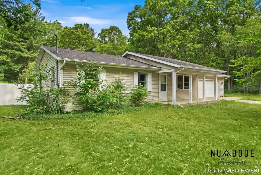 5961 N Weber, Whitehall, MI 49461 - #2