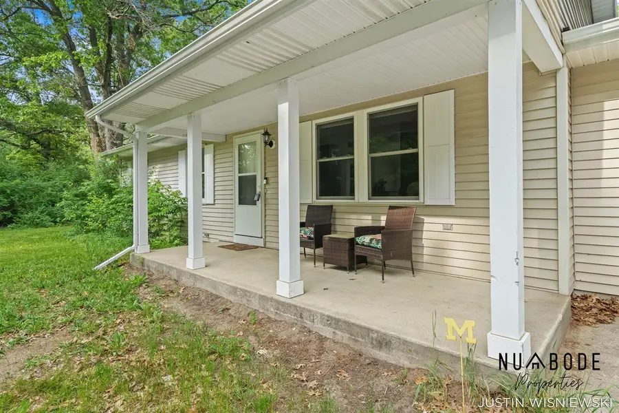 5961 N Weber, Whitehall, MI 49461 - #3