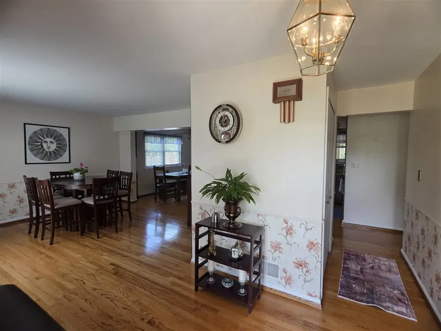 24933 Saint Christopher, Harrison Township, MI 48045 - #3