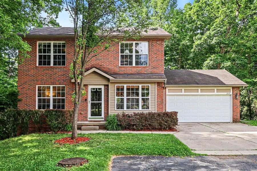 2637 Konrad, Auburn Hills, MI 48326 - #2