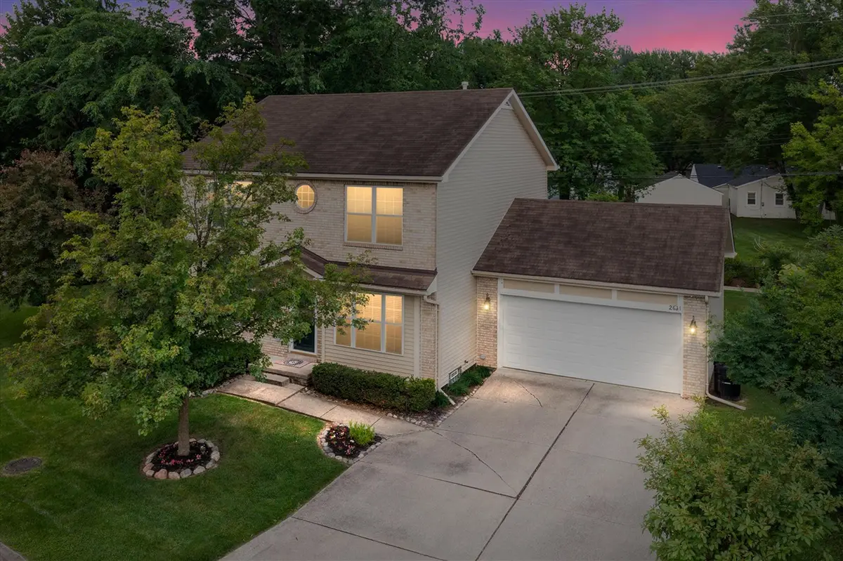 2621 Konrad, Auburn Hills, MI 48326 - #1