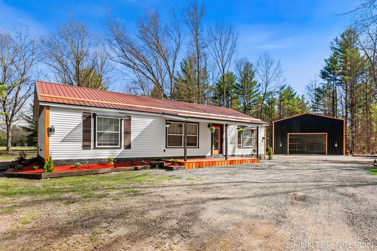 3088 Central, Muskegon, MI 49445 - #1