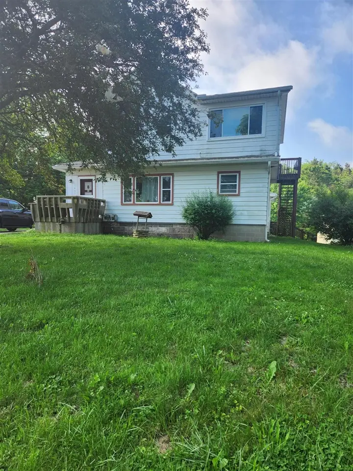 1453 Yeomans, Ionia, MI 48846 - #1