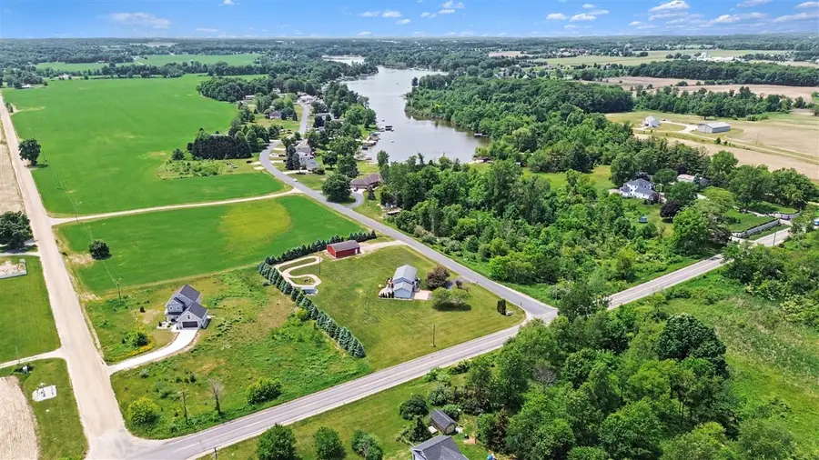 7900 Noffke, Caledonia, MI 49316 - #3