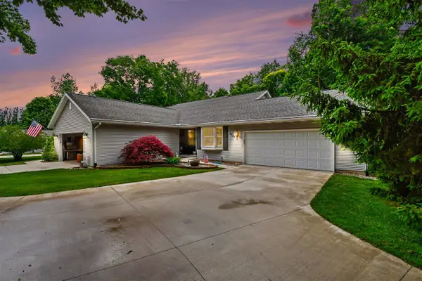6920 Beechwood, Saranac, MI 48881