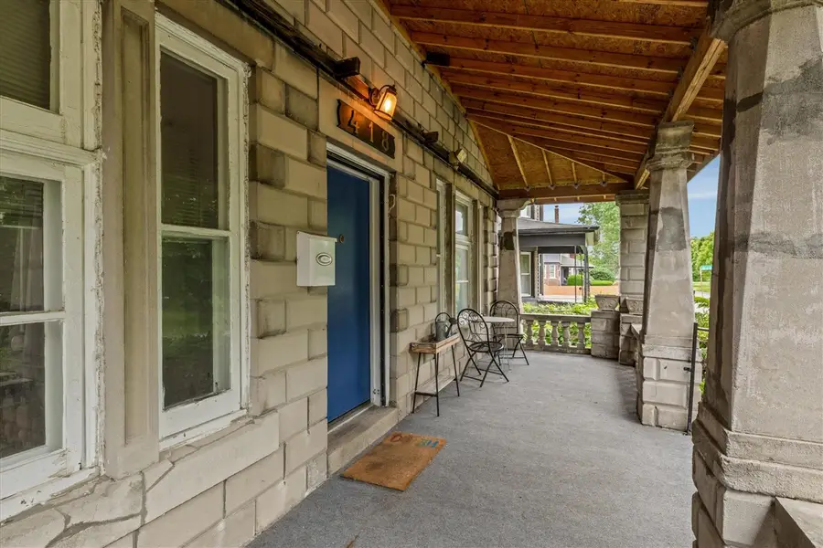 418 King, Detroit, MI 48202 - #3