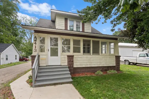 413 S 15th, Niles, MI 49120