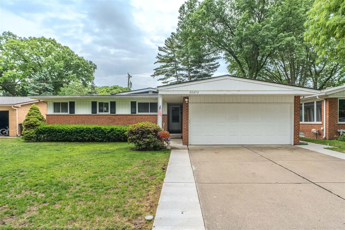 32973 Grennada, Livonia, MI 48154 - #1