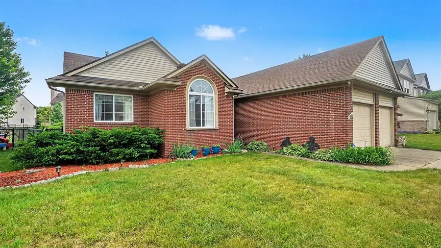 7656 Dover, Ypsilanti, MI 48197 - #2