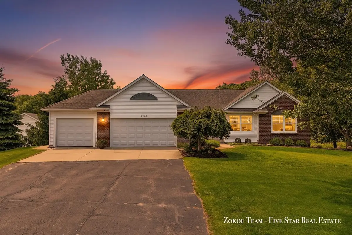 2130 Canterbury, Marne, MI 49435 - #1