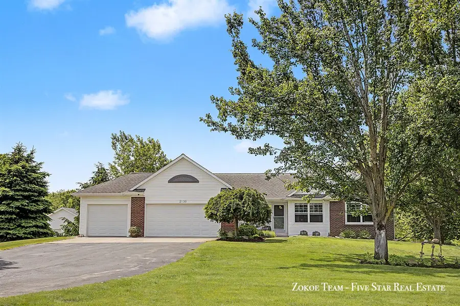 2130 Canterbury, Marne, MI 49435 - #2