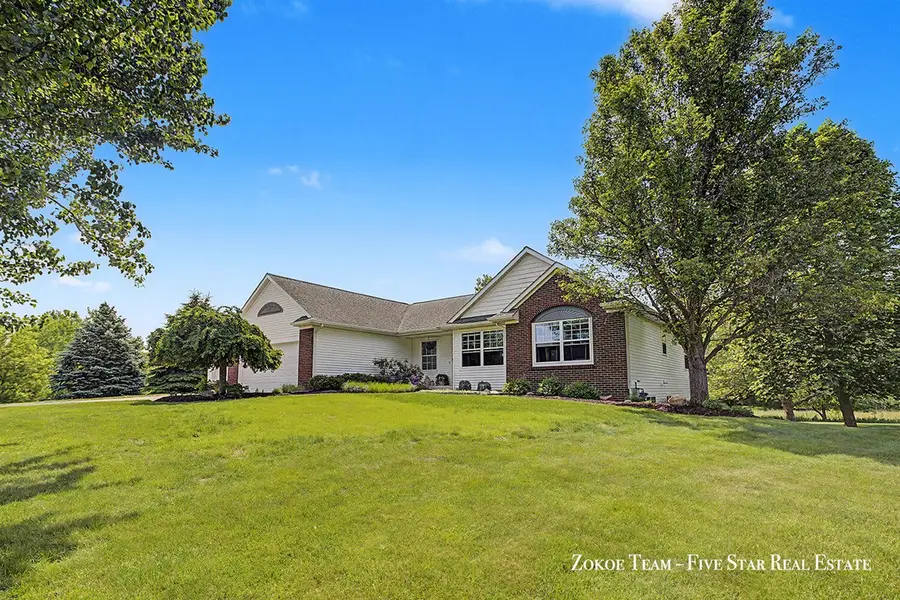 2130 Canterbury, Marne, MI 49435 - #3