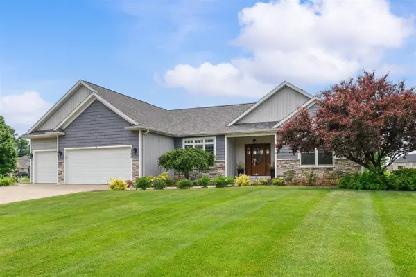 5420 Farallon, Kalamazoo, MI 49009