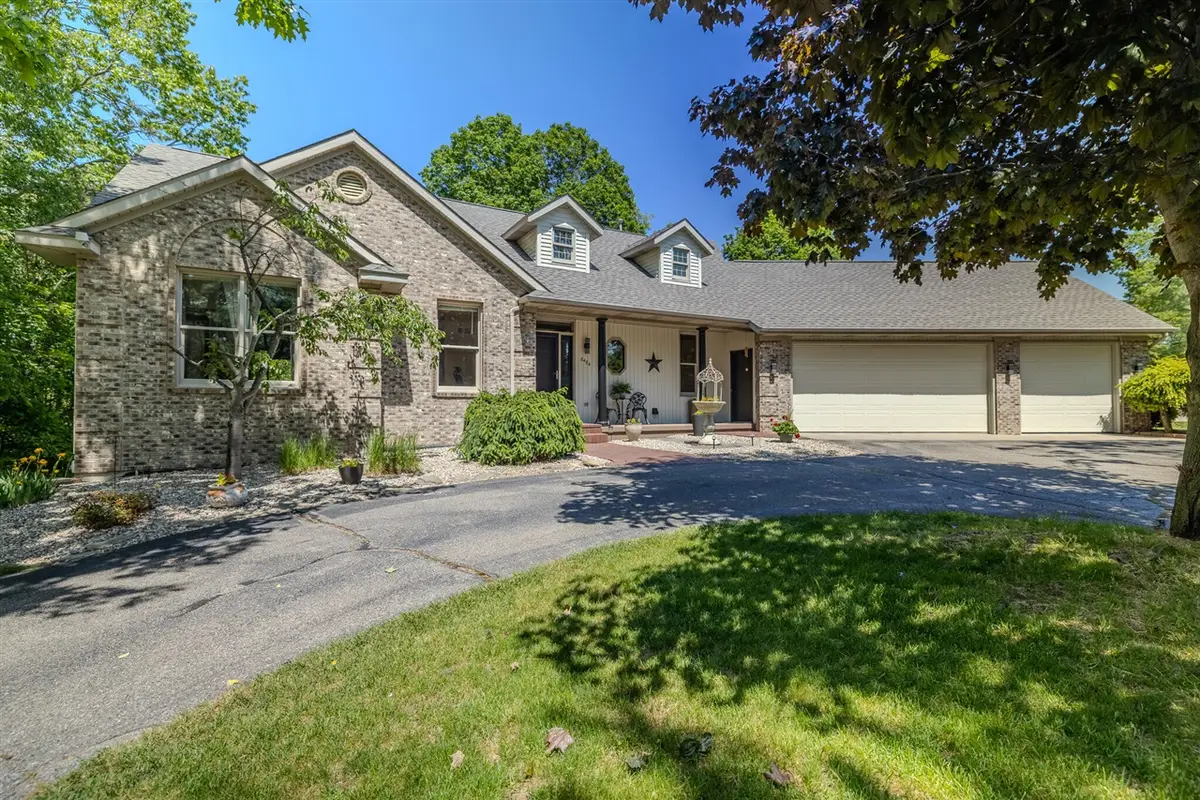 8484 24th, Jenison, MI 49428 - #1