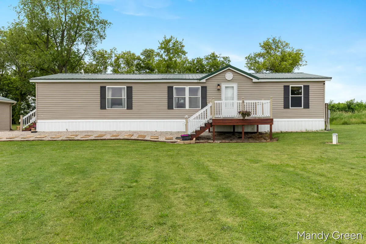 1007 Dildine, Ionia, MI 48846 - #1