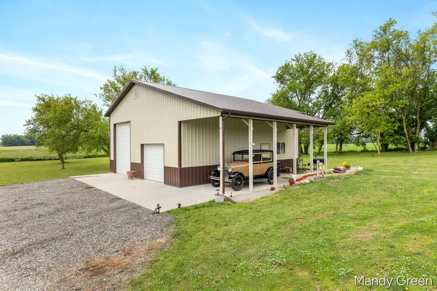 1007 Dildine, Ionia, MI 48846 - #3