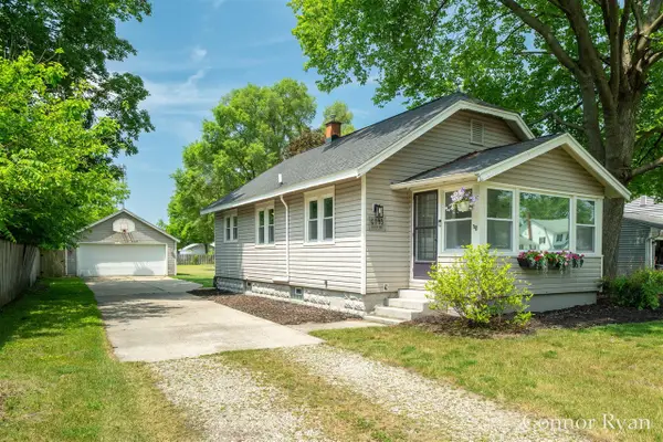 6145 Idaho, Belmont, MI 49306