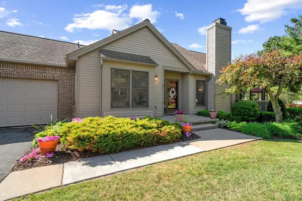 447 Sumark, Ann Arbor, MI 48103