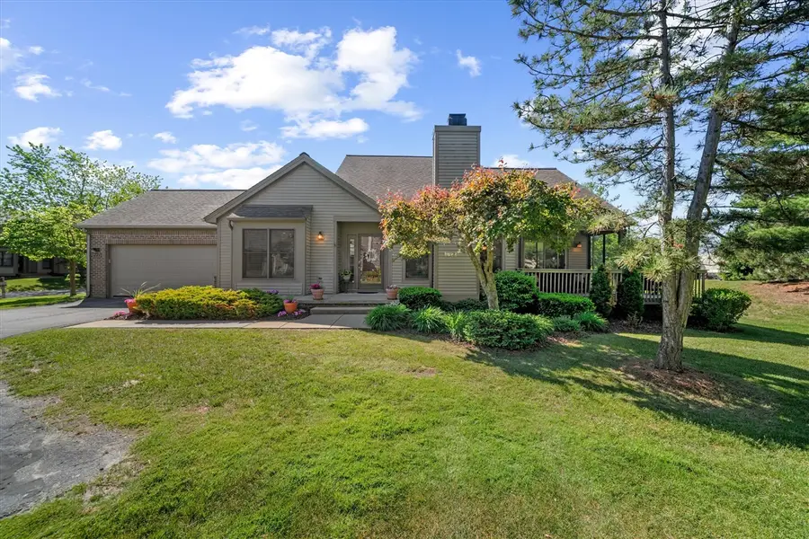 447 Sumark, Ann Arbor, MI 48103 - #2