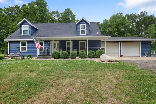 11803 Hoffman, Three Rivers, MI 49093