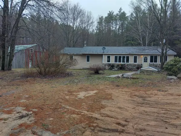 5914 E Buchanan, Hesperia, MI 49421