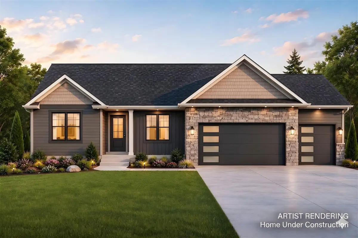 2029 Dakota, Hastings, MI 49058 - #1