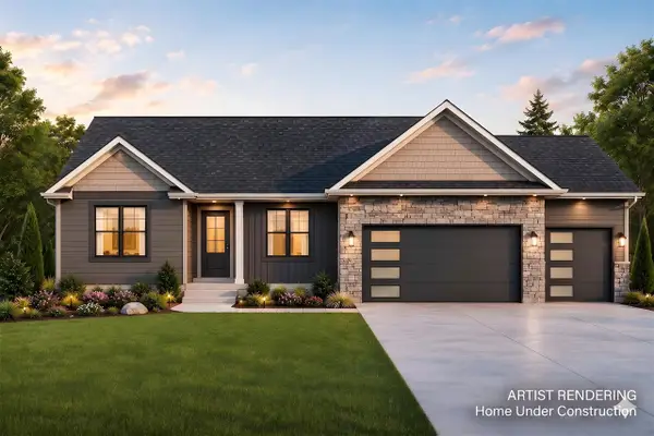 2029 Dakota, Hastings, MI 49058