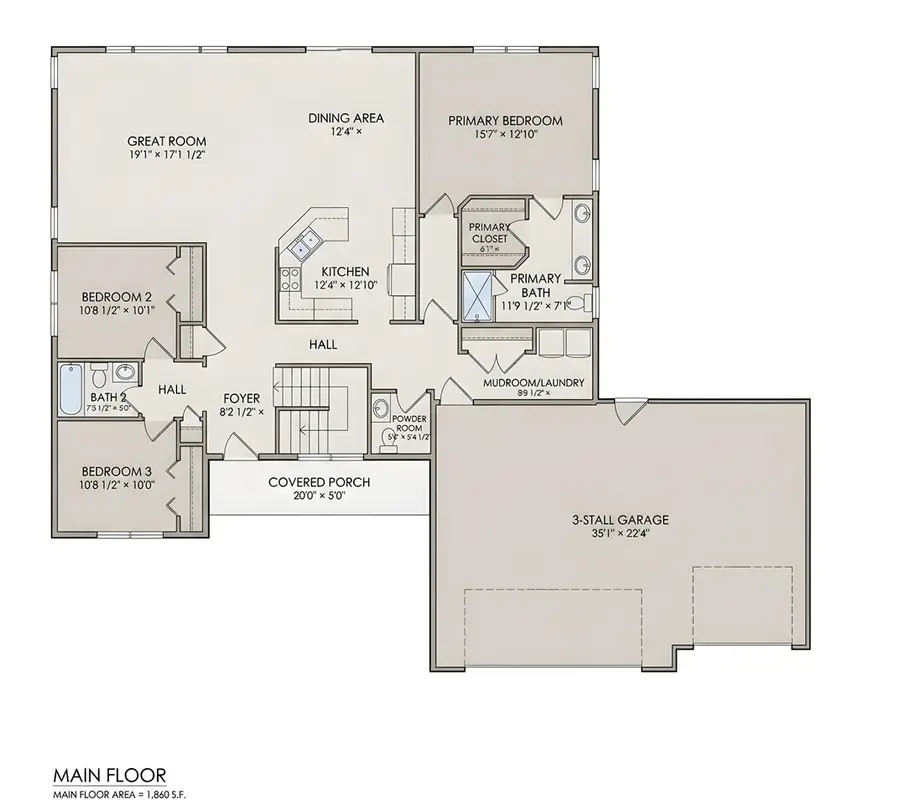 2029 Dakota, Hastings, MI 49058 - #2