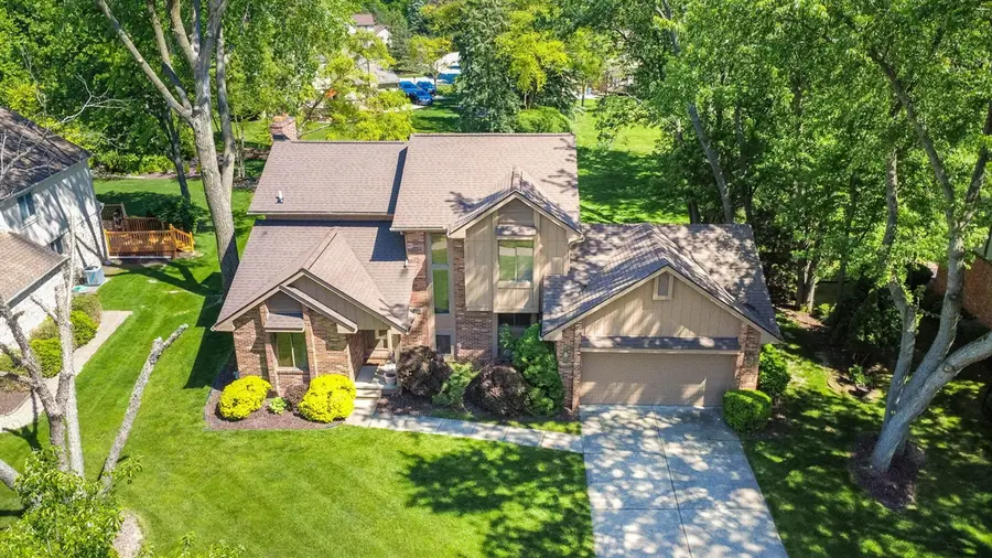 6718 Forest Park, Troy, MI 48098 - #3