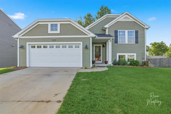 1037 Sunfield, Holland, MI 49424