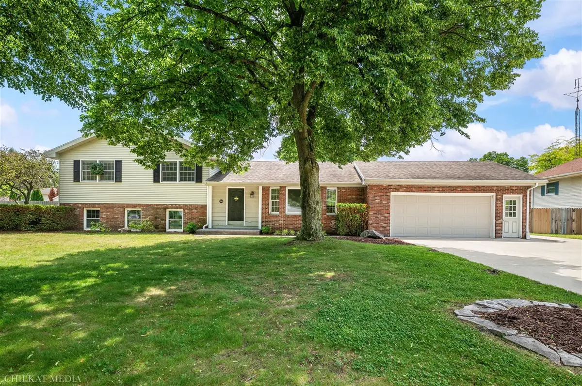 1346 Desmond, Saint Joseph, MI 49085 - #1