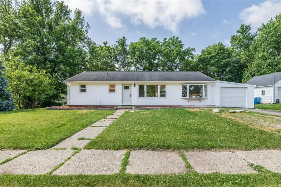 2222 Southern, Kalamazoo, MI 49001 - #2