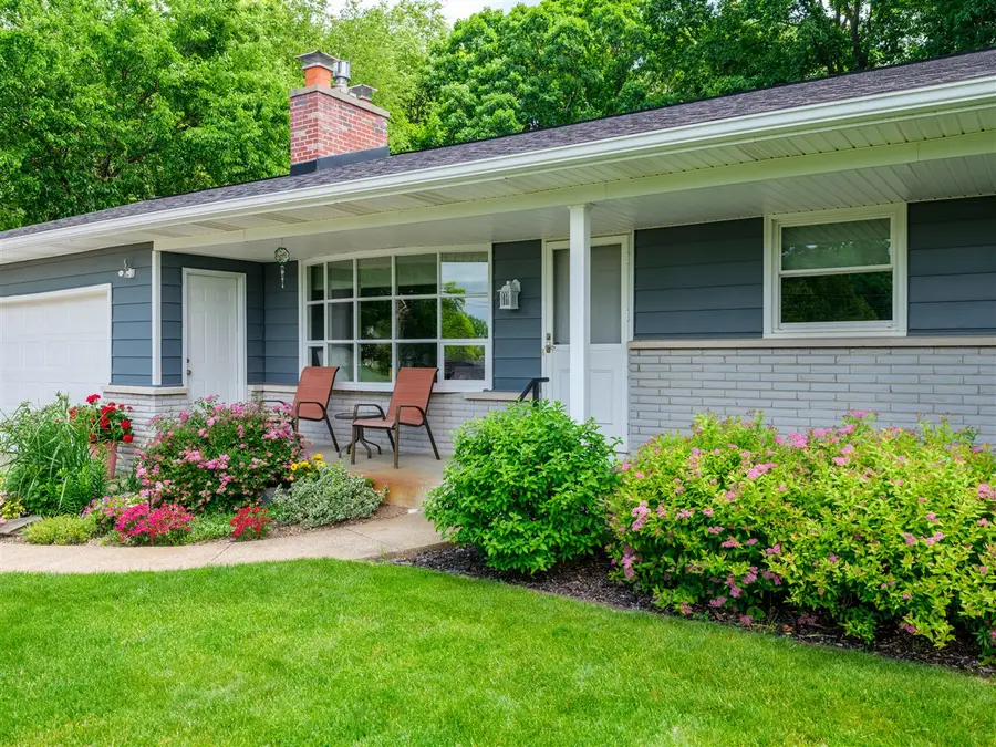 5482 Lindenwood, Kalamazoo, MI 49004 - #3